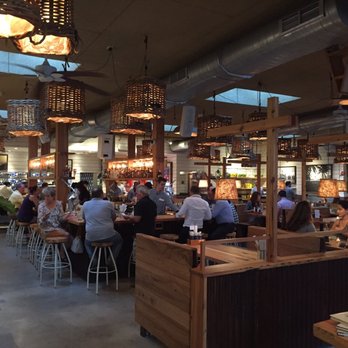 Bartaco - Orlando - Tacos Near Me - Orlando, Florida