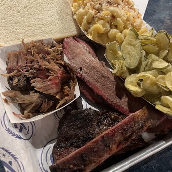 Nexus Blue Smokehouse - Smokehouse Near Me - Albuquerque, New Mexico