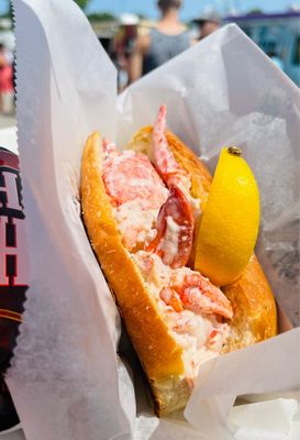 Rebel Lobster St Paul Mn Hamburger Hot Dog Stands Mapquest