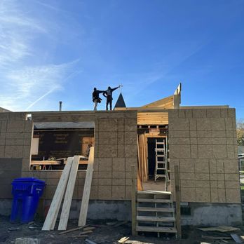 Creative Concepts Investments - Roof time - General Contractors Near Me - Chesapeake, Virginia Creative Concepts Investments - Roof time - General Contractors Near Me - Chesapeake, Virginia