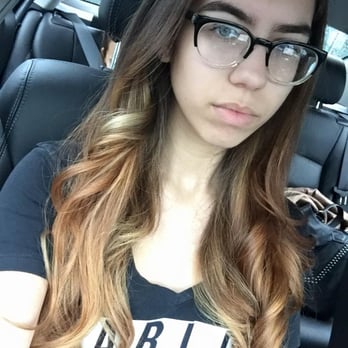 Wink Salon - I love my balayage thanks Nino! - Hair Salons Near Me - Virginia Beach, Virginia Wink Salon - I love my balayage thanks Nino! - Hair Salons Near Me - Virginia Beach, Virginia
