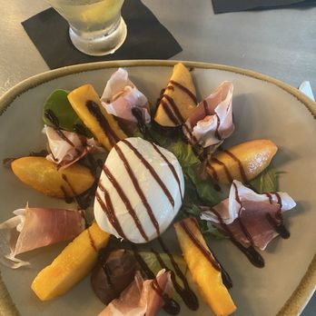 Front Porch - Burrata special - Bars Near Me - Hoover, Alabama Front Porch - Burrata special - Bars Near Me - Hoover, Alabama