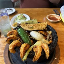 Mesquite Mexican Grill and Bar