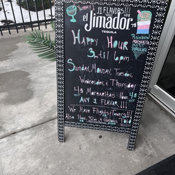 Taco City - Hikes Point - Mexican Near Me - Louisville, Kentucky
