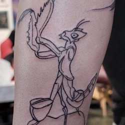 Junkyard Ink