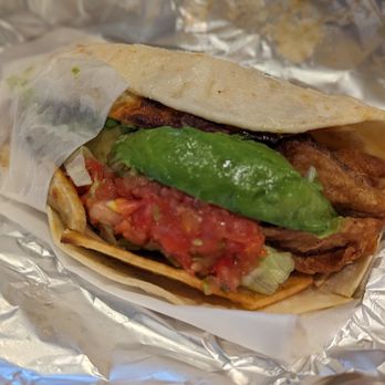 Lopez Taqueria 3 - fish taco - Mexican Near Me - Sunnyvale, California Lopez Taqueria 3 - fish taco - Mexican Near Me - Sunnyvale, California