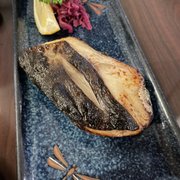 Photo of Shiro's - Seattle, WA, United States. Black Cod