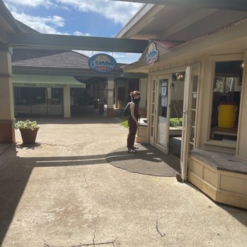 Anuenue Cafe - Cafes Near Me - Koloa, Hawaii Anuenue Cafe - Cafes Near Me - Koloa, Hawaii