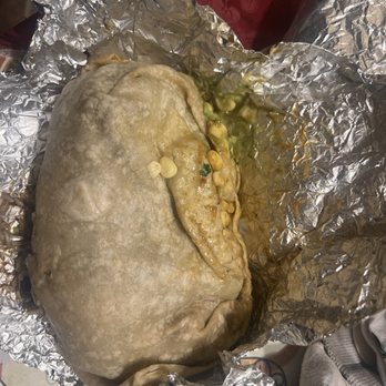 Chipotle Mexican Grill - Fast Food Near Me - Dearborn Heights, Michigan