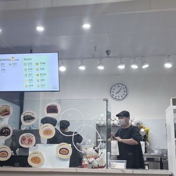 Nuo Mochi - Desserts Near Me - Monterey Park, California Nuo Mochi - Desserts Near Me - Monterey Park, California