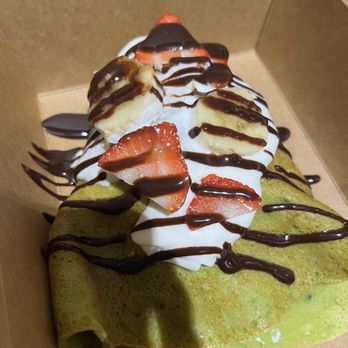 Matcha Ren - Ice Cream & Frozen Yogurt Near Me - Costa Mesa, California