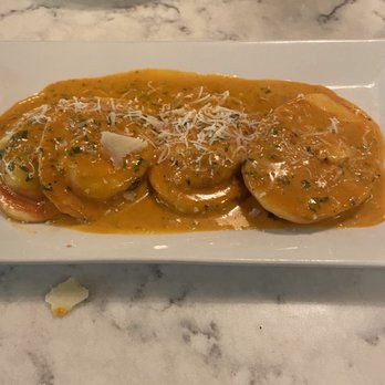 BenCotto - Boston - Lobster ravioli - Italian Near Me - Boston, Massachusetts
