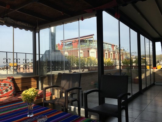 Second Home Hostel by null