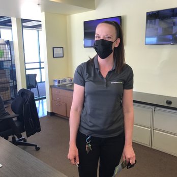 Extra Space Storage - Sarah, our Extra Storage Assistant Manager! - Self Storage Near Me - Bermuda Dunes, California