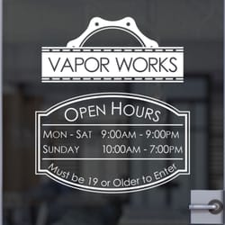 Vapor Works