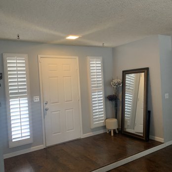 Crystallized Cleaning - Our floors and baseboards never looked better!! Thank you! - Home Cleaning Near Me