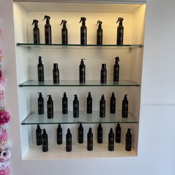 The Blowout Bar Long Island - Amazing hair products by Steezee - Hair Salons Near Me - Commack, New York