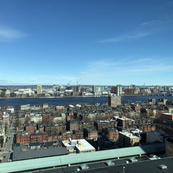 Sheraton Boston Hotel - View from club lounge - Hotels Near Me - Boston, Massachusetts Sheraton Boston Hotel - View from club lounge - Hotels Near Me - Boston, Massachusetts