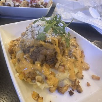 Vessel Kitchen - Uncle Rico! - New American Near Me - Park City, Utah