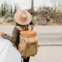 Finding Wonderland Travel