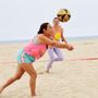 Photo of Better at Beach Volleyball