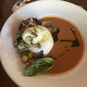 Il Nido - Burrata - Italian Near Me - Seattle, Washington