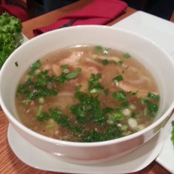 Lanxang Star Restaurant - Noodle soup made with homemade rice noodles. - Thai Near Me - Dracut, Massachusetts Lanxang Star Restaurant - Noodle soup made with homemade rice noodles. - Thai Near Me - Dracut, Massachusetts