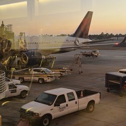 Delta Air Lines