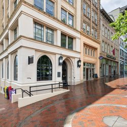 Whitney Commercial Real Estate Services