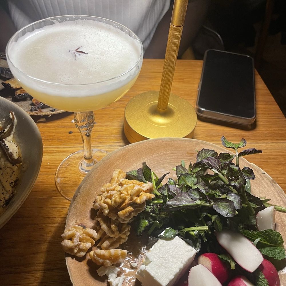 Delbar Middle Eastern - Starter plate and drink - Persian/Iranian Near Me - Alpharetta, Georgia Delbar Middle Eastern - Starter plate and drink - Persian/Iranian Near Me - Alpharetta, Georgia