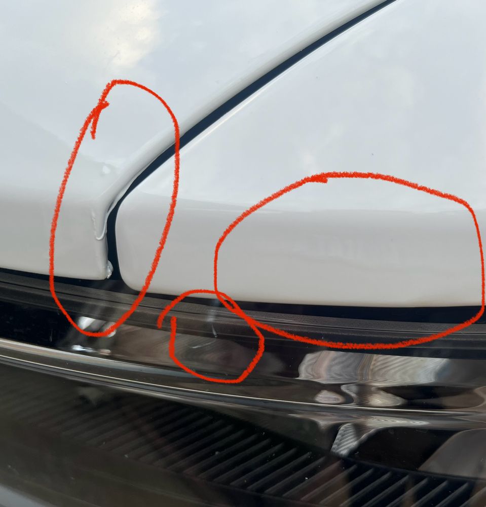 CALIBER COLLISION - Updated April 2025 - 10 Reviews - 15508 Midway Rd