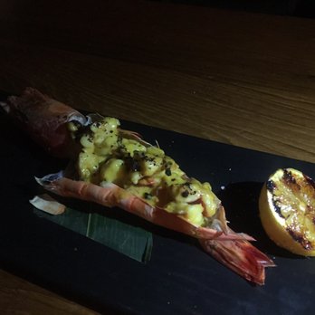 Komodo Miami - Asian Fusion Near Me - Miami, Florida