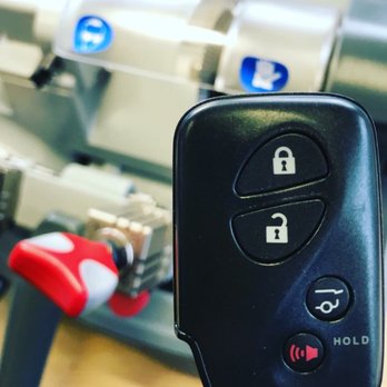 The Keyless Shop - Fairfield - Lexus smart keys sold here, cutting and programming done on site within an hour! - Keys & Locksmiths Near Me - Fairfield, New Jersey The Keyless Shop - Fairfield - Lexus smart keys sold here, cutting and programming done on site within an hour! - Keys & Locksmiths Near Me - Fairfield, New Jersey