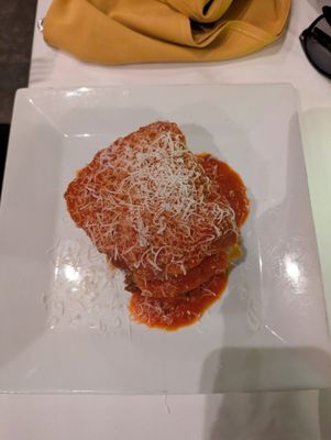 Sapori Ristorante by null