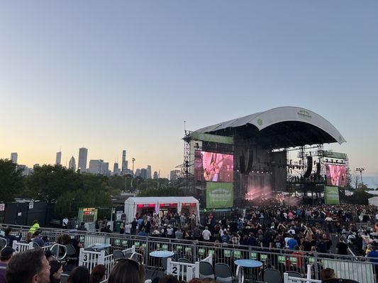 Northerly Island Park by null