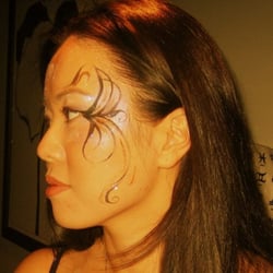 Face Painting & Henna Design by Shandoah