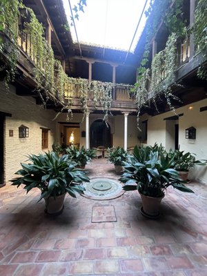 Hotel Palacio De Santa Paula, Autograph Collection by null