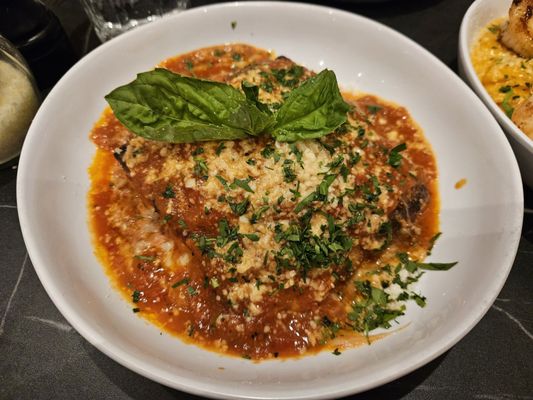 Pasta Corner 53rd by null