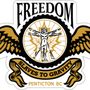 Photo of Freedom