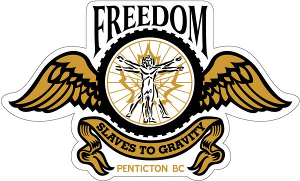 freedom cycle penticton