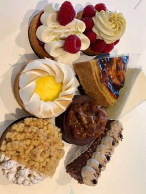 Janjou Pâtisserie by null