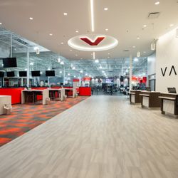 VASA Fitness