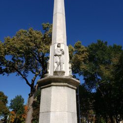 Washington Park