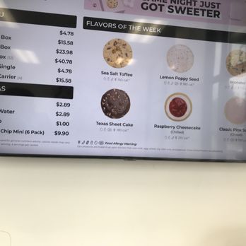Crumbl - Silverdale - Overpriced cookies! - Bakeries Near Me - Silverdale, Washington Crumbl - Silverdale - Overpriced cookies! - Bakeries Near Me - Silverdale, Washington