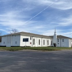 VIDA en Dallas Church  - English Service 10:00am Sundays
Servicio en Español 11:30am Domingos