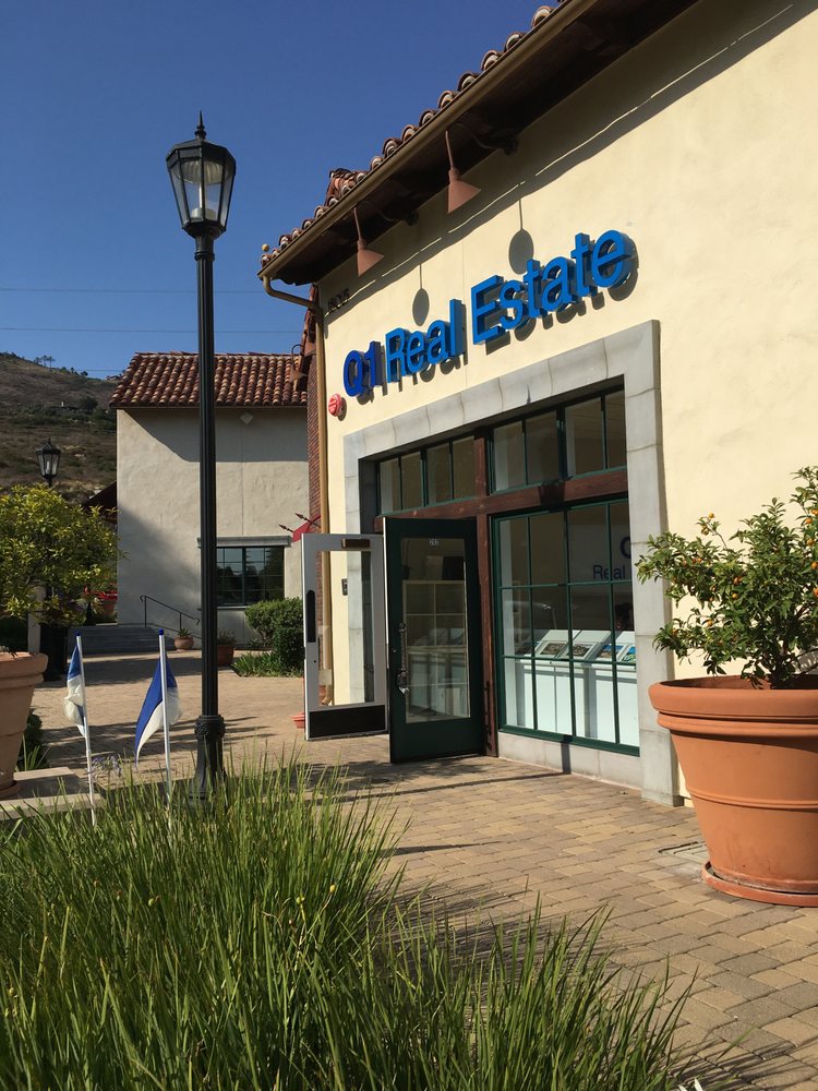 Q1 REAL ESTATE Updated August 2024 18025 Calle Ambiente, Rancho