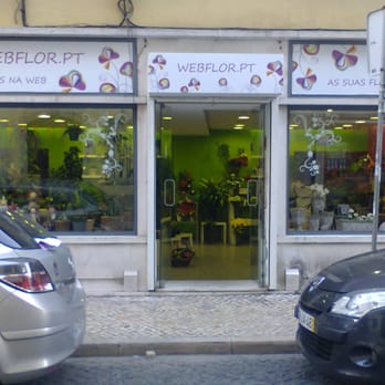 Webflor.pt - Florists Near Me - Lisbon, 11