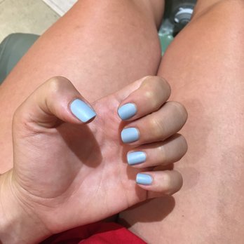 Eve's Nail Salon - *Matt coat is an extra 2 $* - Hair Removal Near Me - Astoria, New York