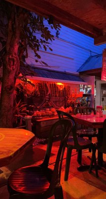 Two Friends Patio Restaurant by null