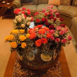 Allen's Florist - Beautiful!